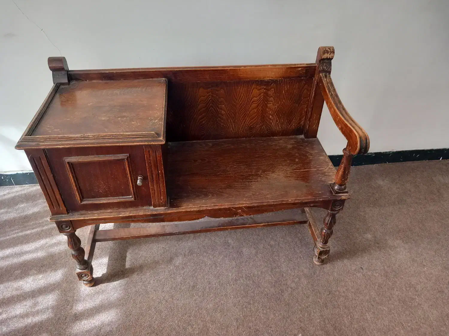 میز تلفن|میز تلفن|شیراز, آزادگان|دیوار