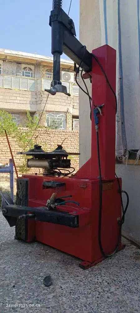 لاستیک درار|ابزارآلات|کازرون, |دیوار