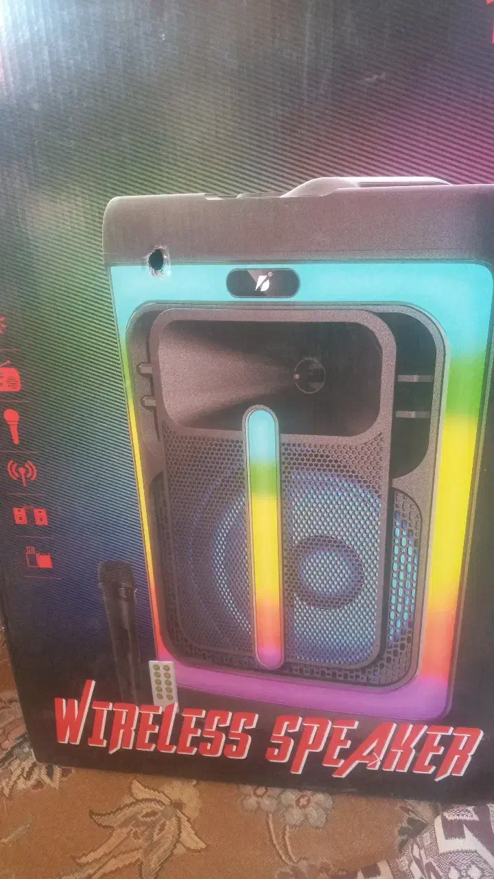 باند زیبا وهفت رنگ|سیستم صوتی خانگی|زابل, |دیوار