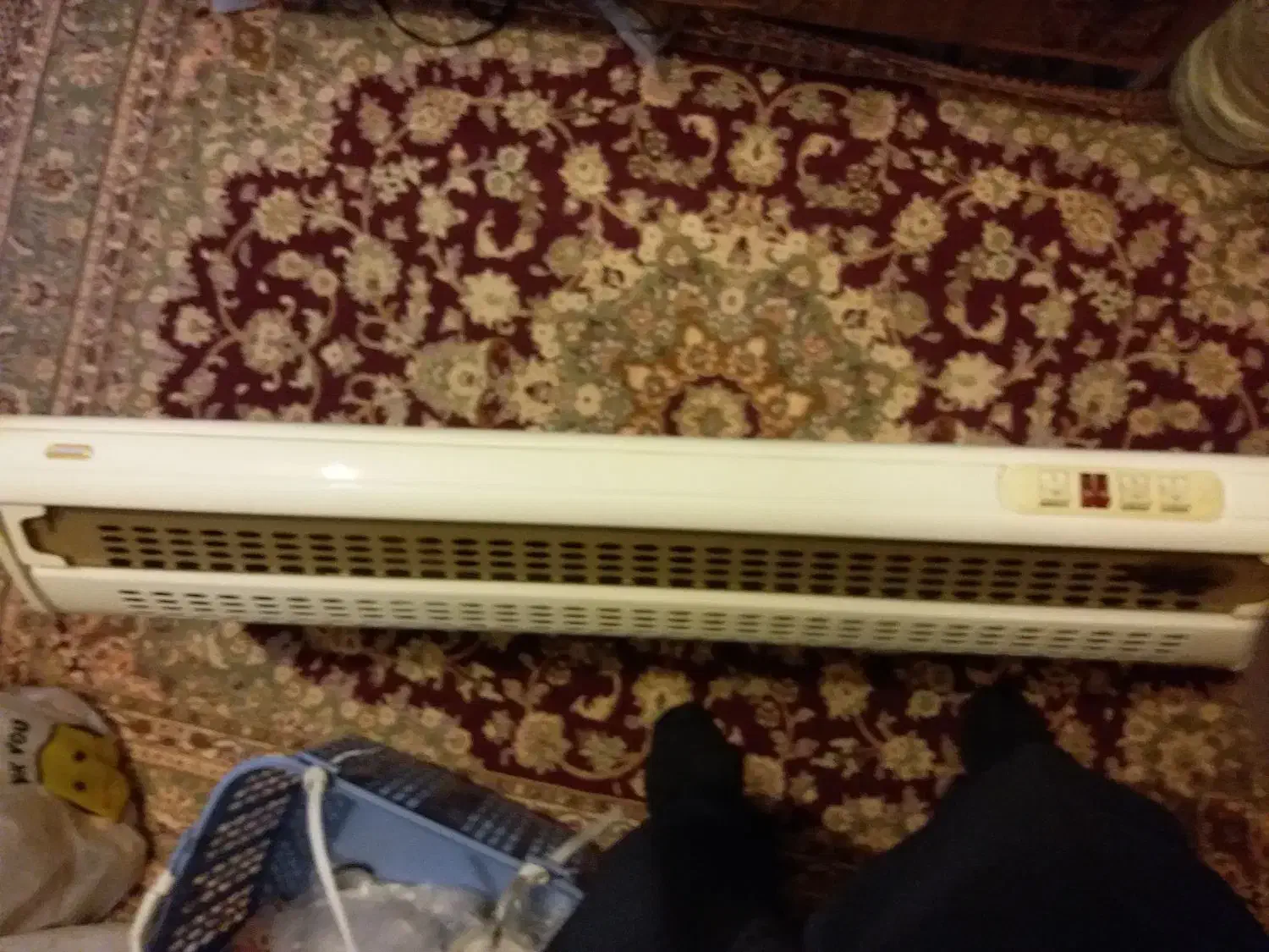 هود آشپزخانه کن دو موتوره|هود|نیریز, |دیوار