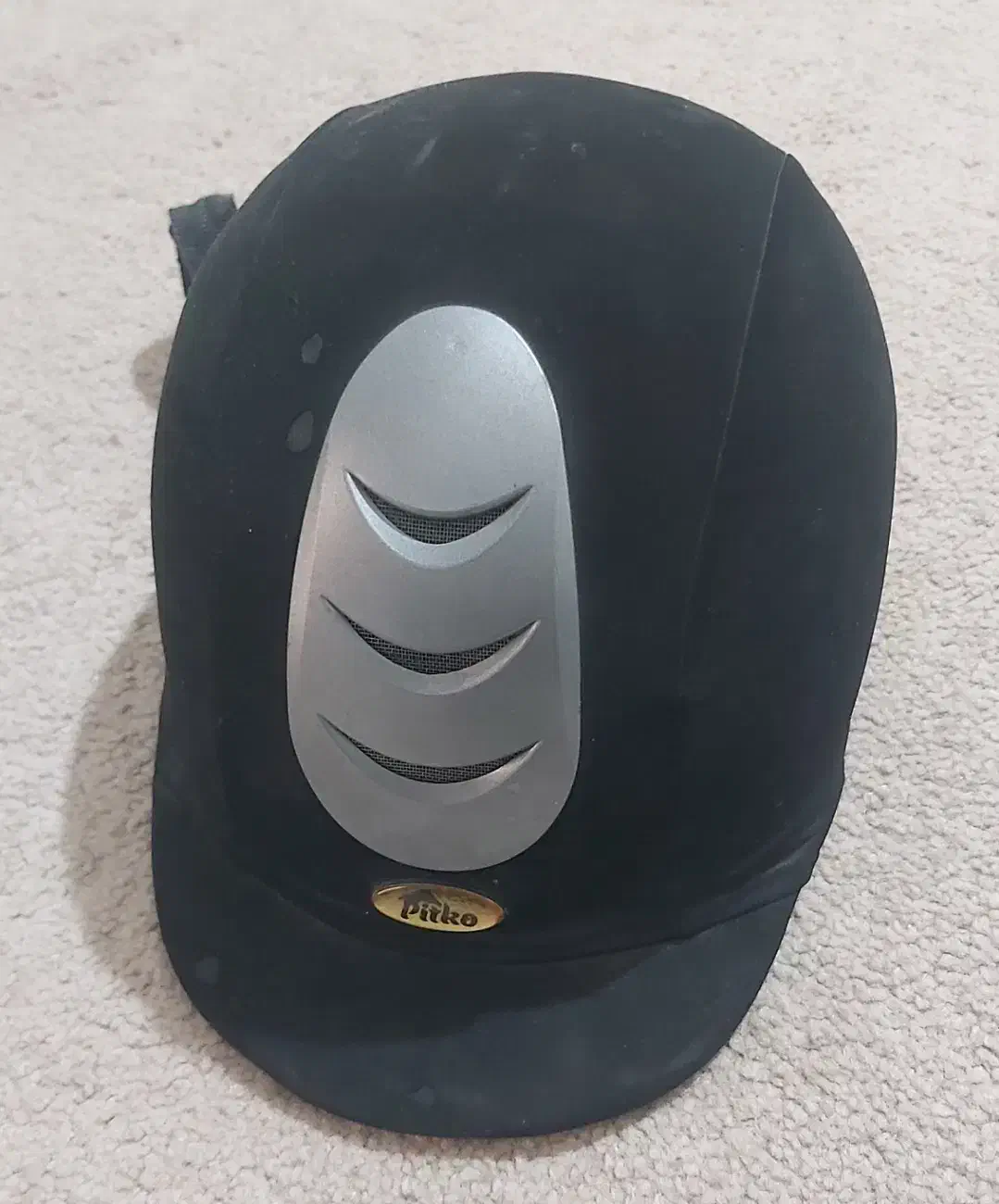 کلاه سوارکاری مخمل|اسب و تجهیزات اسبسواری|سبزوار, پاسداران|دیوار