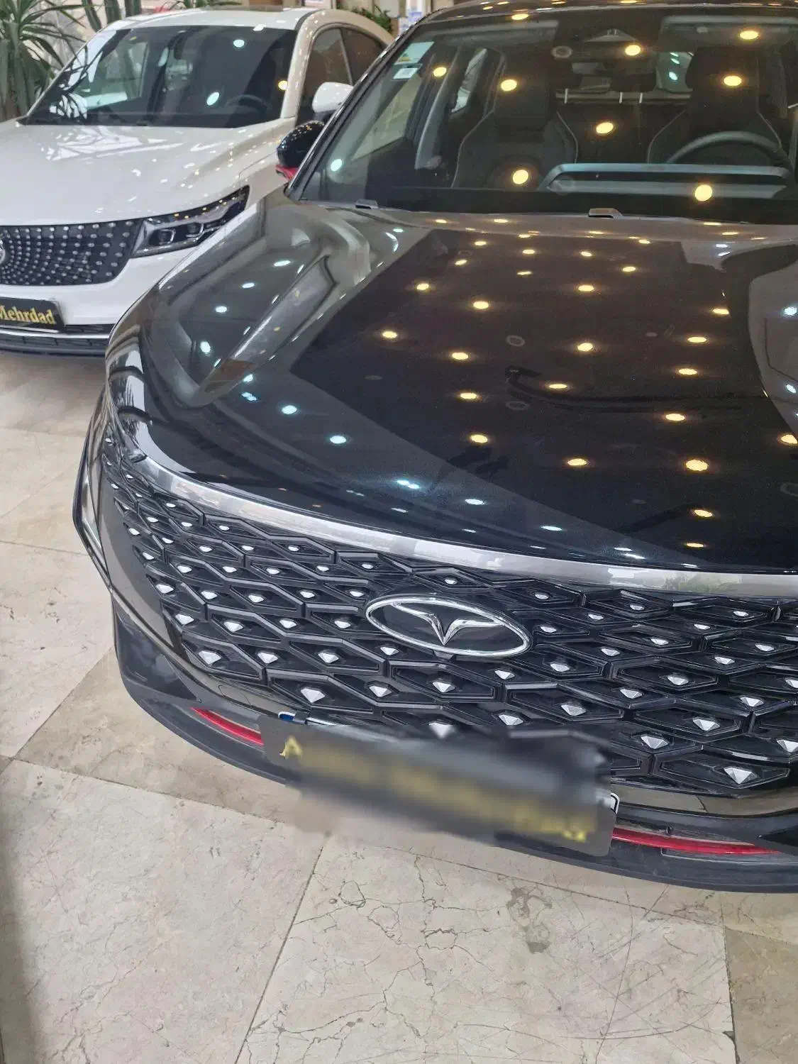 فونیکس اف اکس|خودرو سواری و وانت|پارس‌آباد, |دیوار