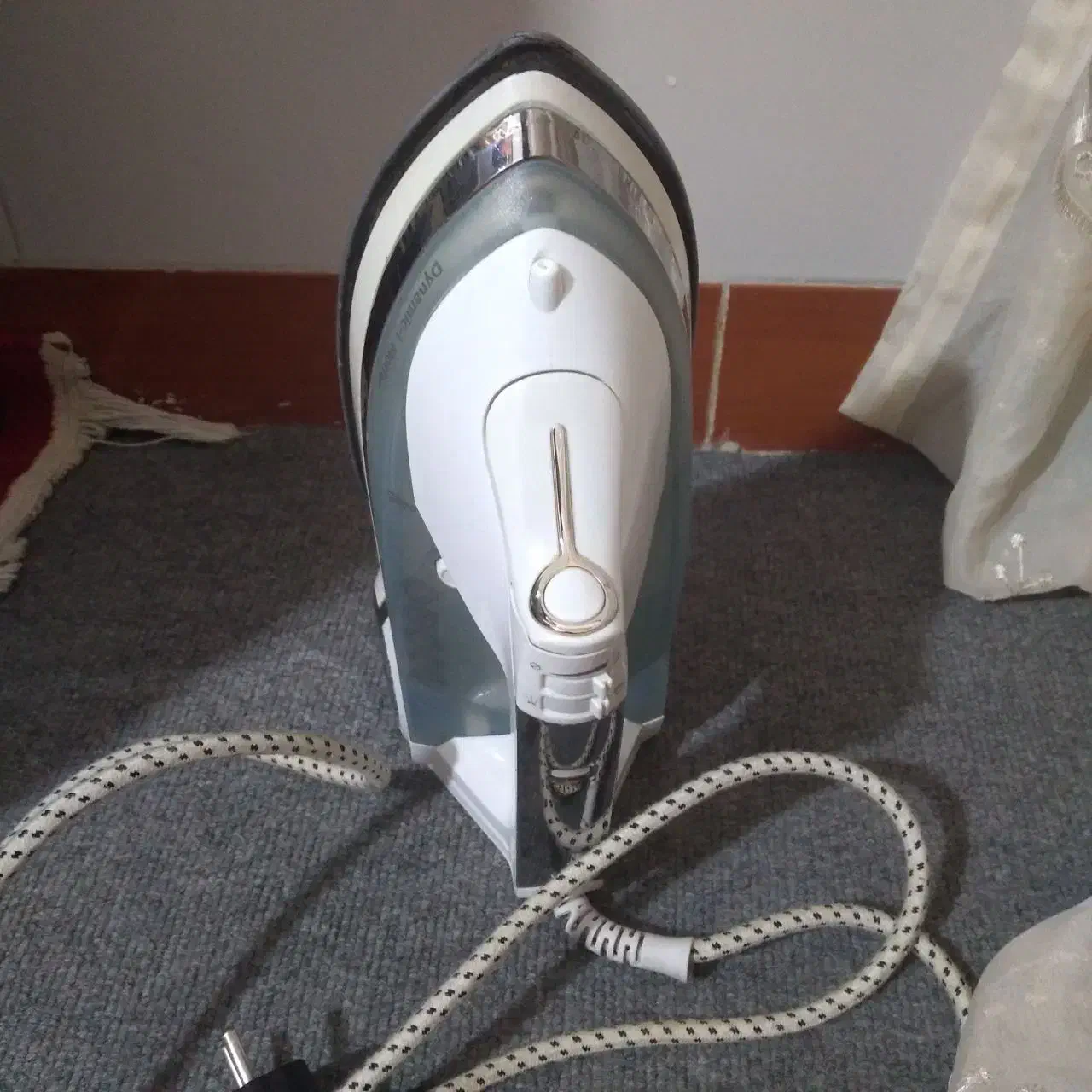 اتوی بخار آلمانی|اتو و لوازم اتو|قوچان, |دیوار