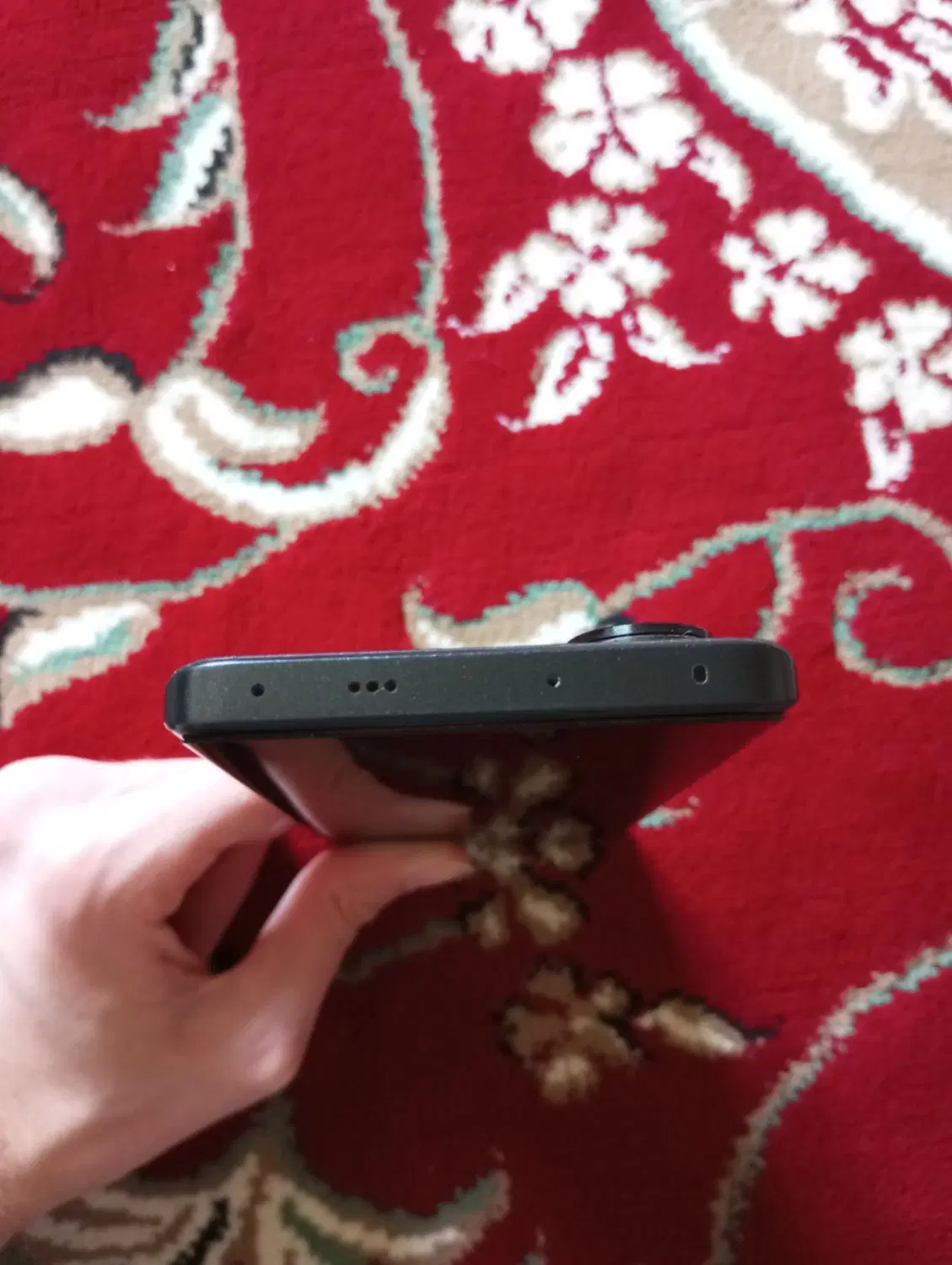 Redmi Note 13 Pro Plus 5G|موبایل|وزینه, |دیوار