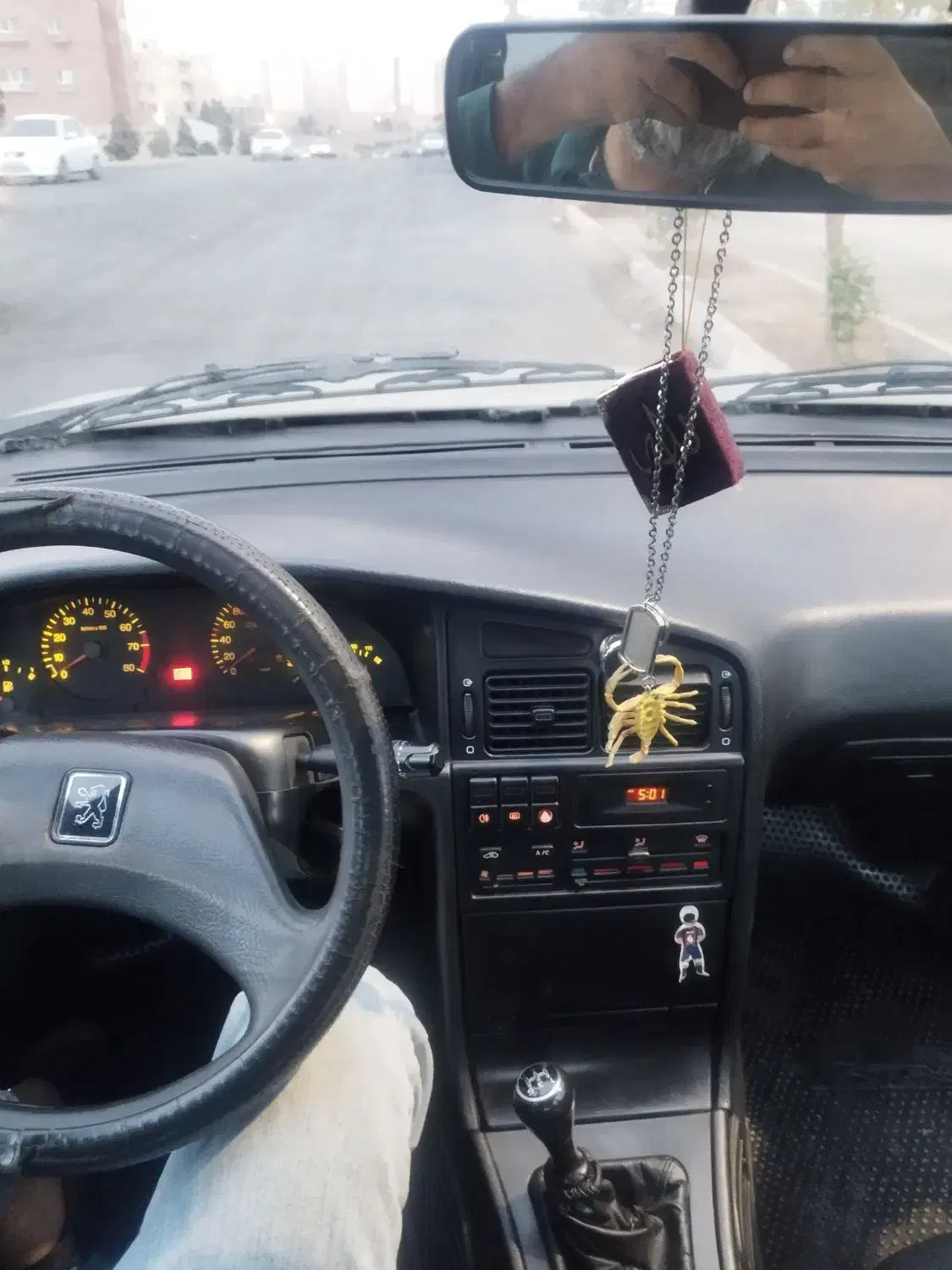 اردی مدل 79 کولر بخاری روشن دوگانه شرکتی|خودرو سواری و وانت|پرند, فاز ۶|دیوار