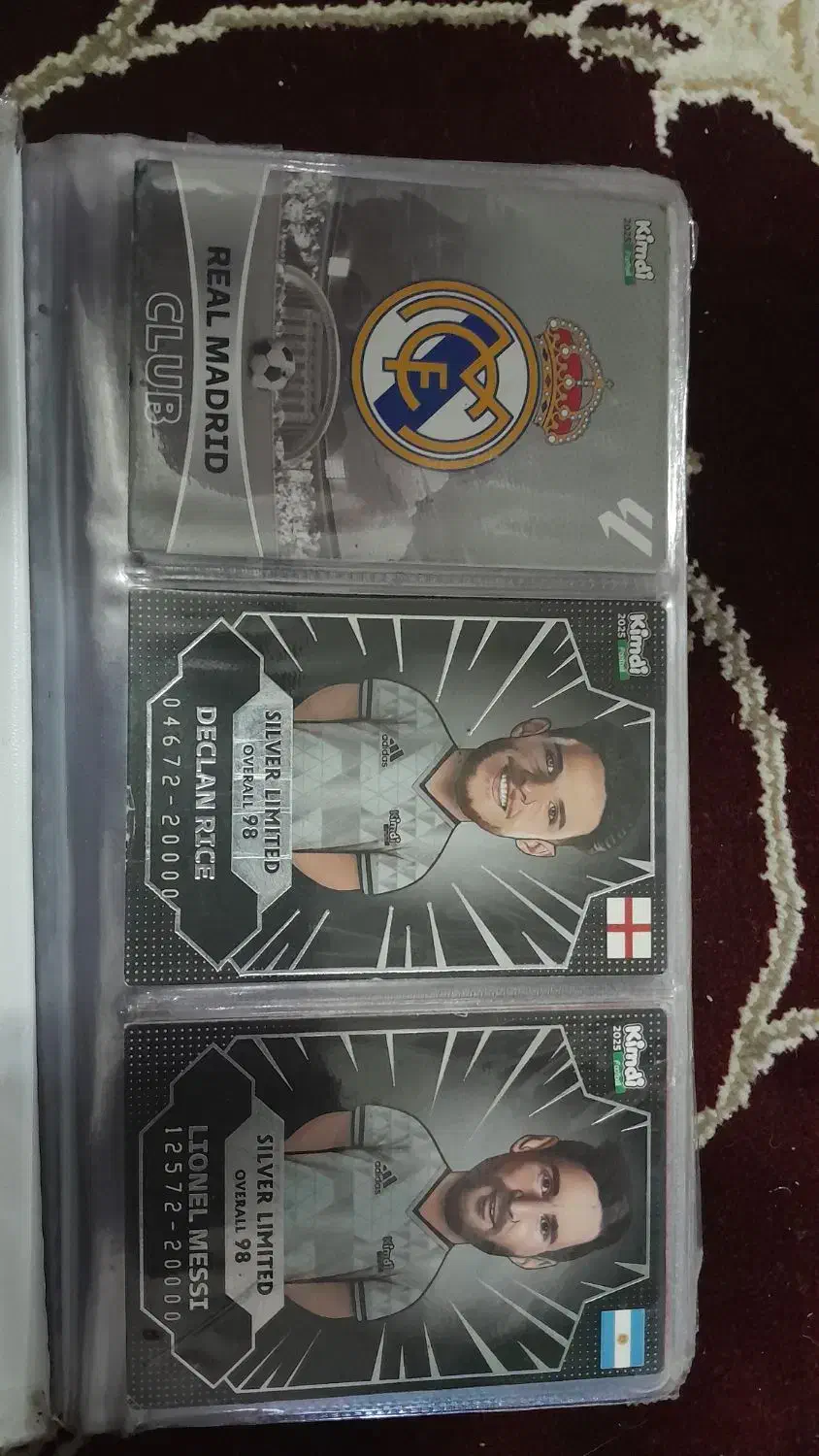 البوم کیمدی|کلکسیون و سرگرمی|خواف, |دیوار