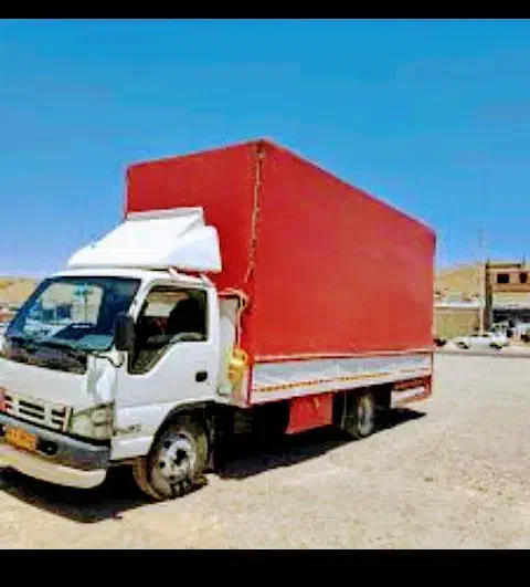 باربری معروف بار تبریز|خدمات حمل و نقل|تبریز, |دیوار