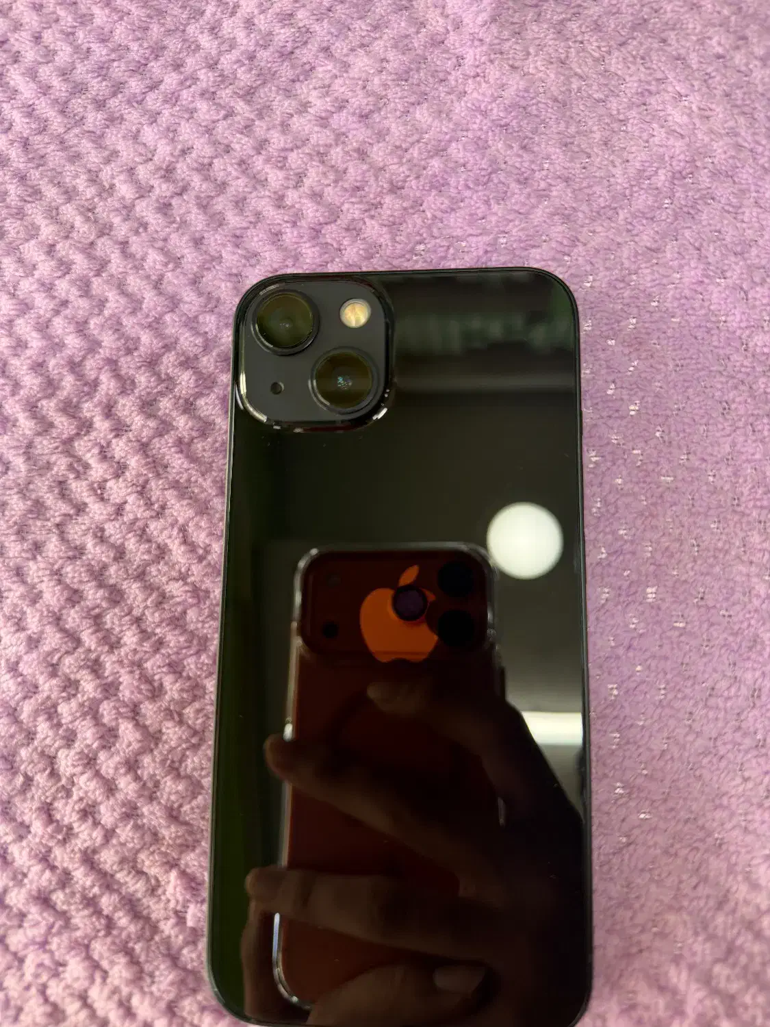 ایفون ۱۳ نرمال|موبایل|بوشهر, |دیوار