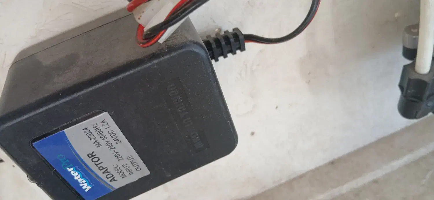 دستگاه تصفیه آب تایوانی|آب‌سردکن و تصفیه آب|هشتگرد, شهرک ولیعصر (مصلی)|دیوار