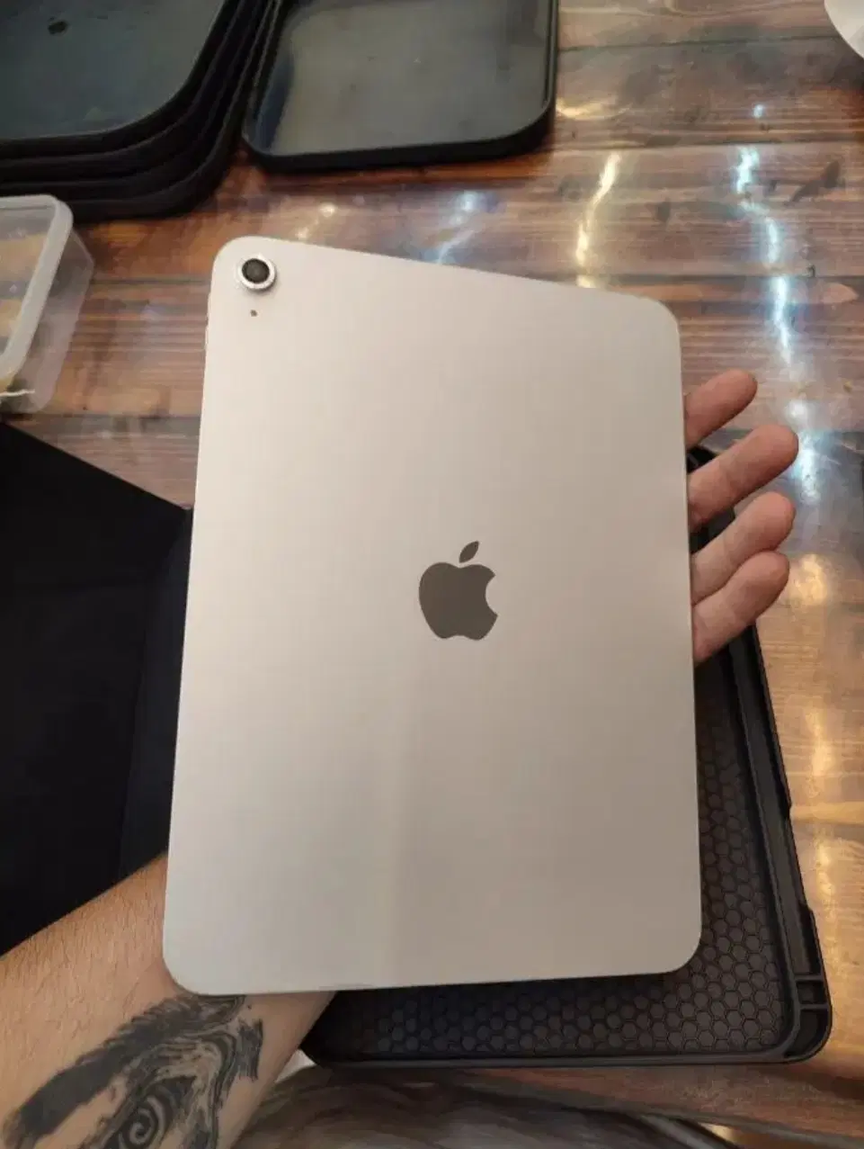 ipad a16 2025|تبلت|رشت, بلوار گیلان|دیوار