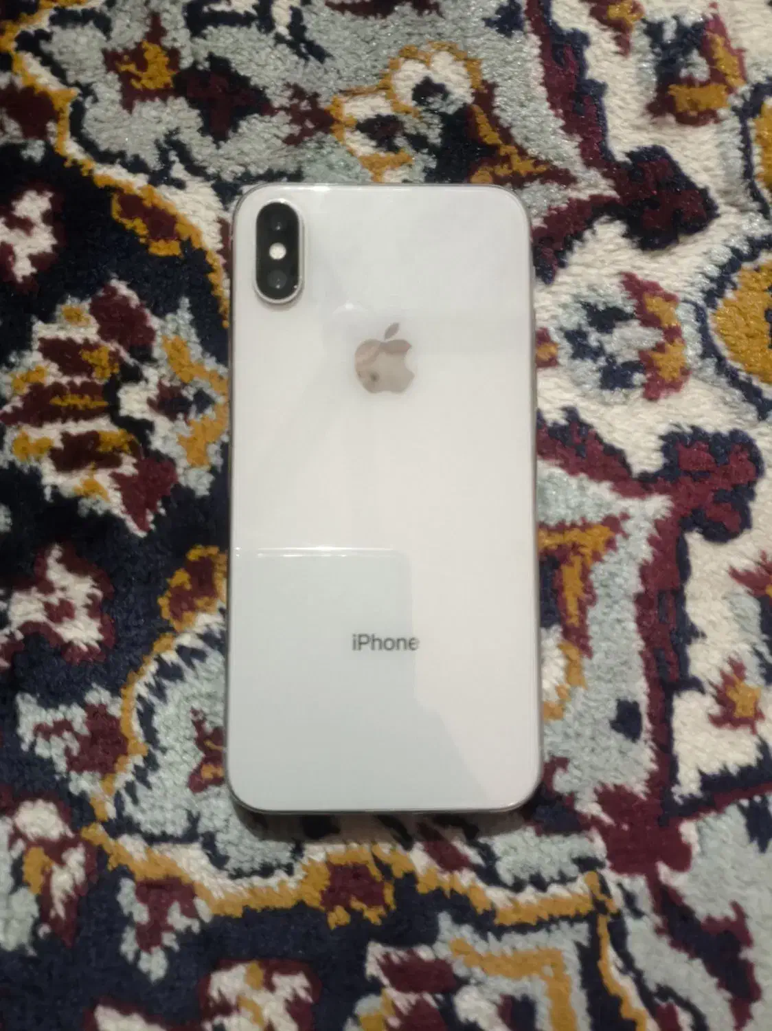 ایفونx|موبایل|علیآباد کتول, |دیوار