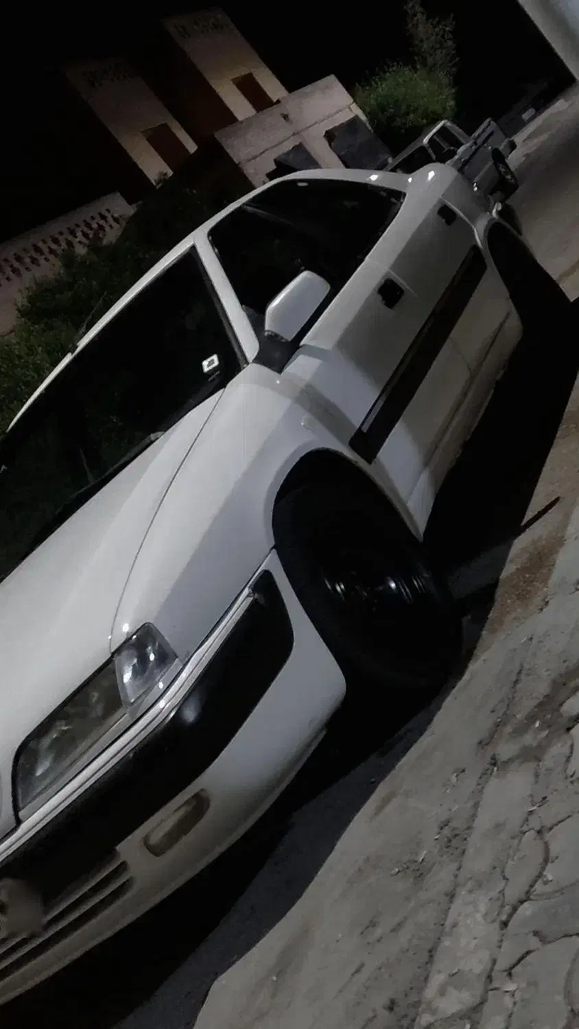 زانتیا مدل 86|خودرو سواری و وانت|شوشتر, |دیوار