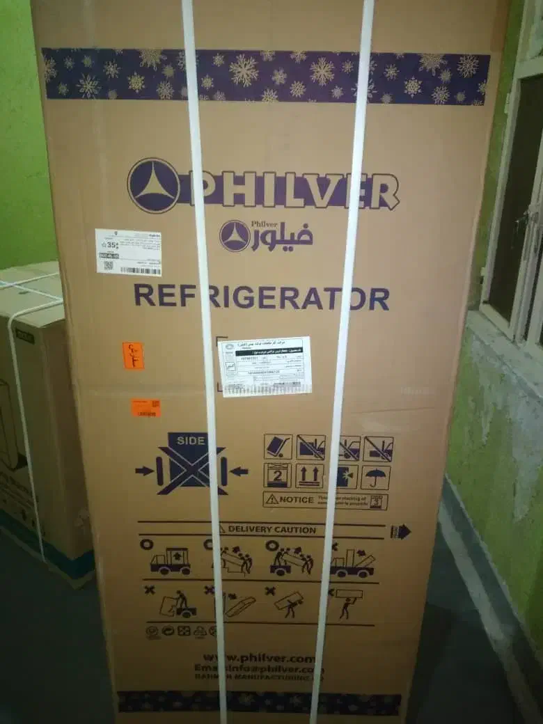 یخچال فریزر ۱۴ فوت و لباسشویی ۸ کیلویی اتومات|یخچال و فریزر|برازجان, |دیوار