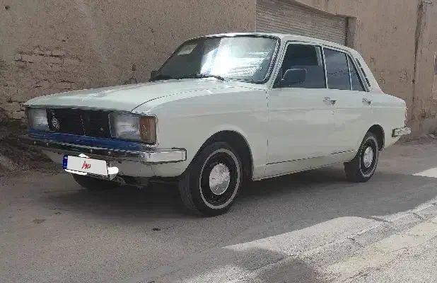 پیکان|خودرو سواری و وانت|برخوار, |دیوار