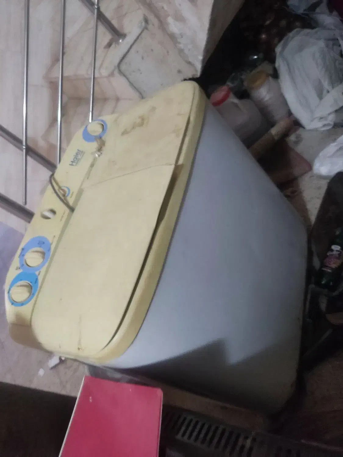 بخاری و ماشین لباس شویی|بخاری، هیتر، شومینه|الوند, |دیوار