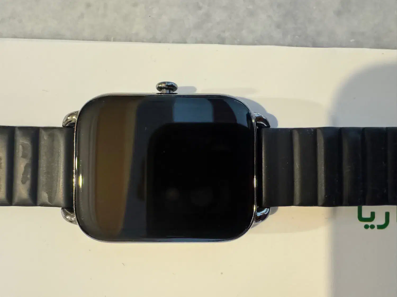 ساعت هوشمند Haylou LS-11 اورجینال|ساعت|سنندج, |دیوار