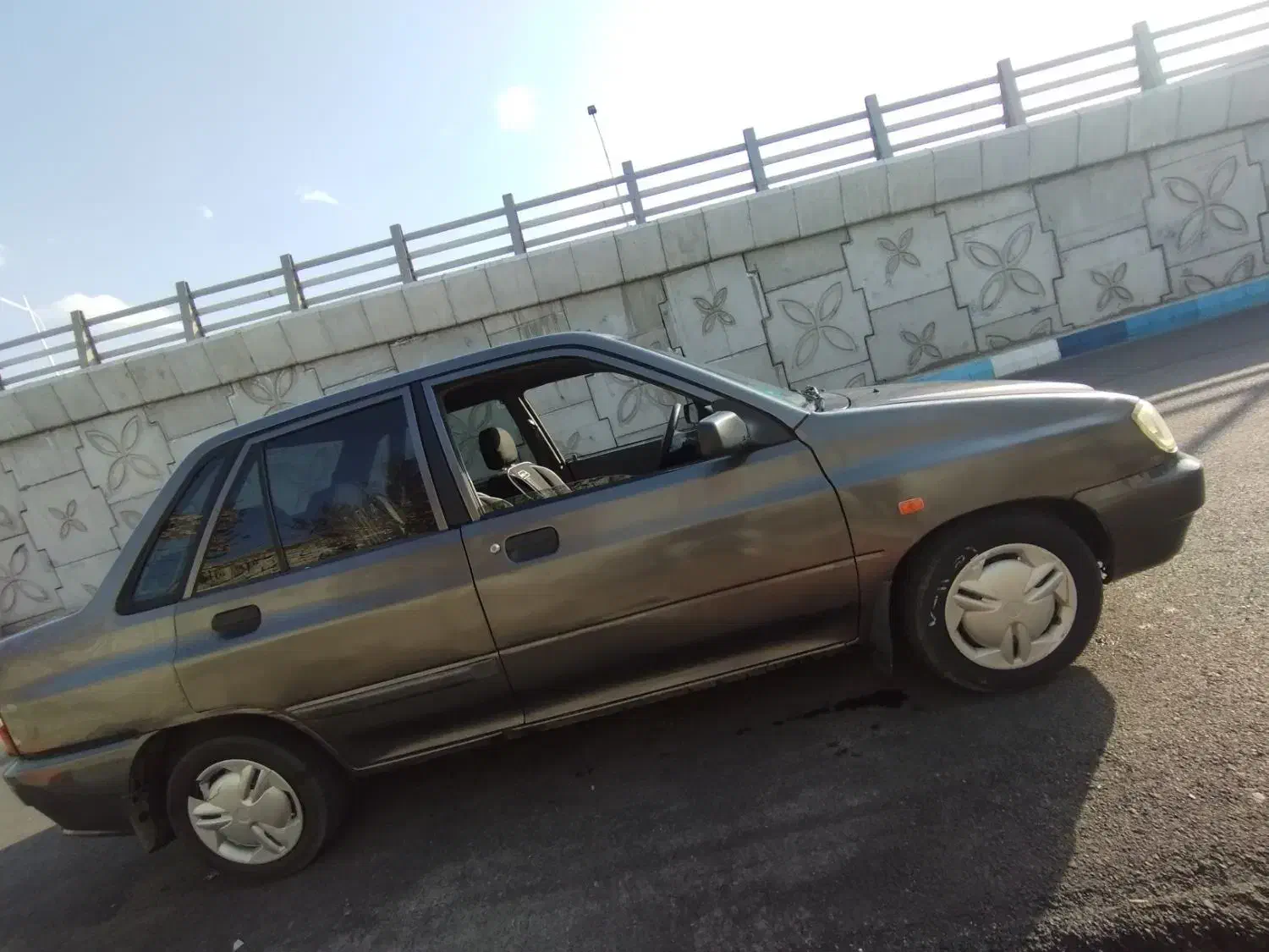 پراید 132|خودرو سواری و وانت|تبریز, |دیوار