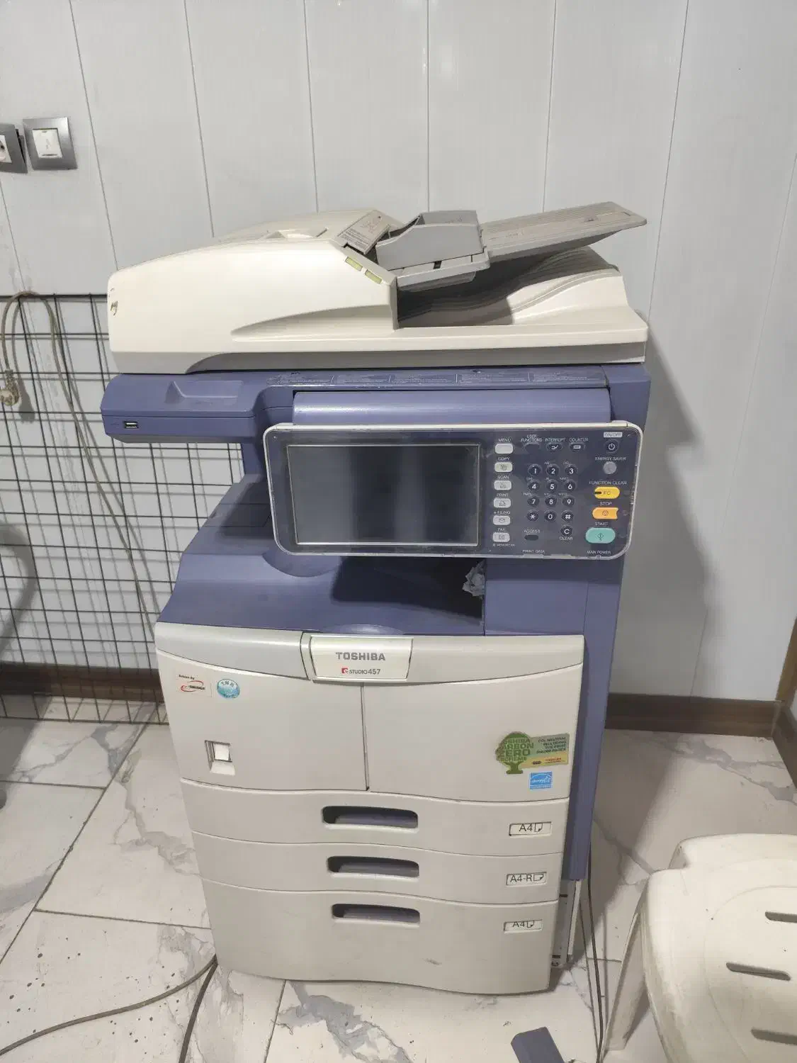 فروش فوری|پرینتر، اسکنر، کپی، فکس|بم, |دیوار