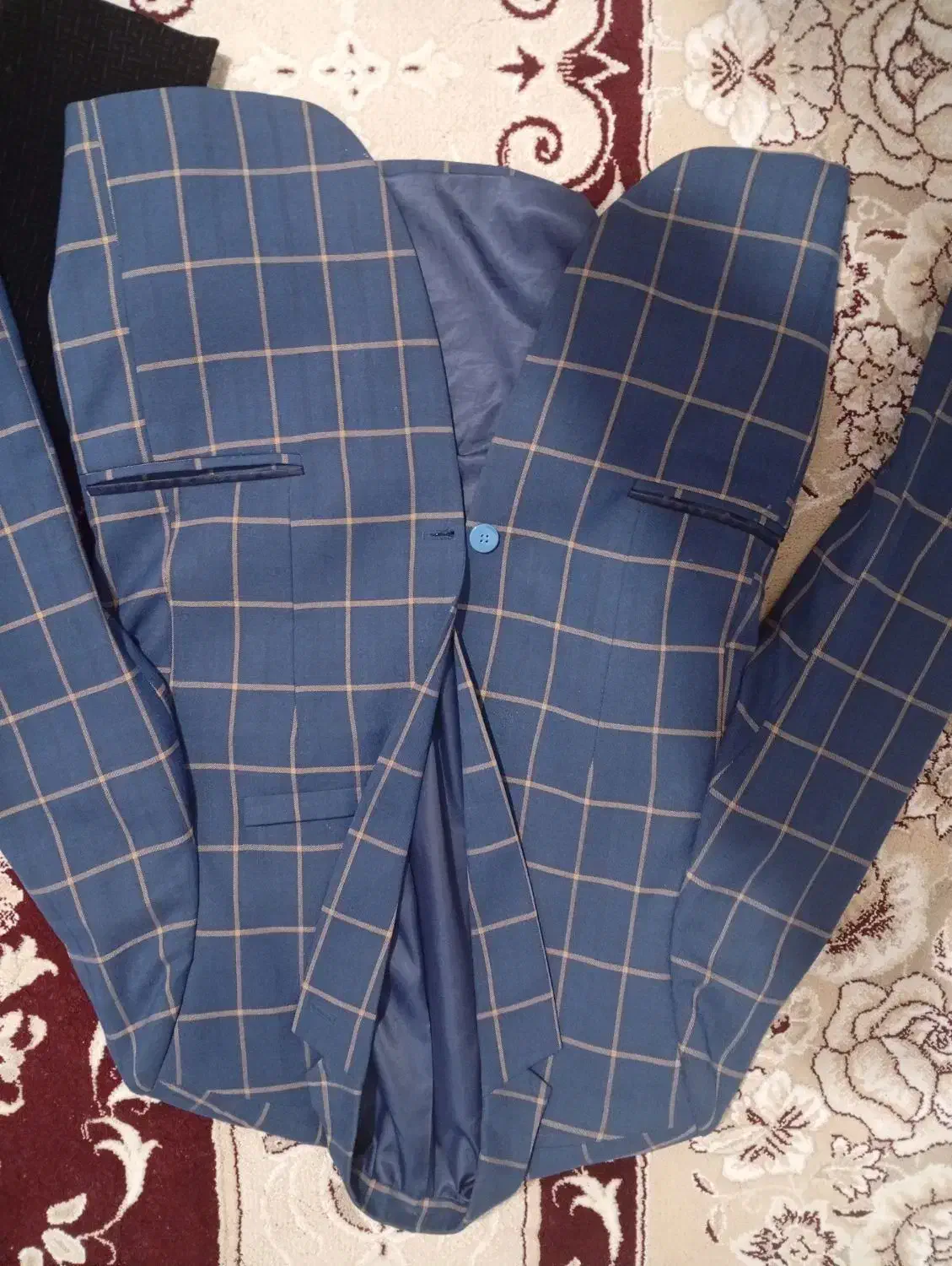 سه عدد کت سایز 41.42کاملا سالم|لباس|اراک, |دیوار