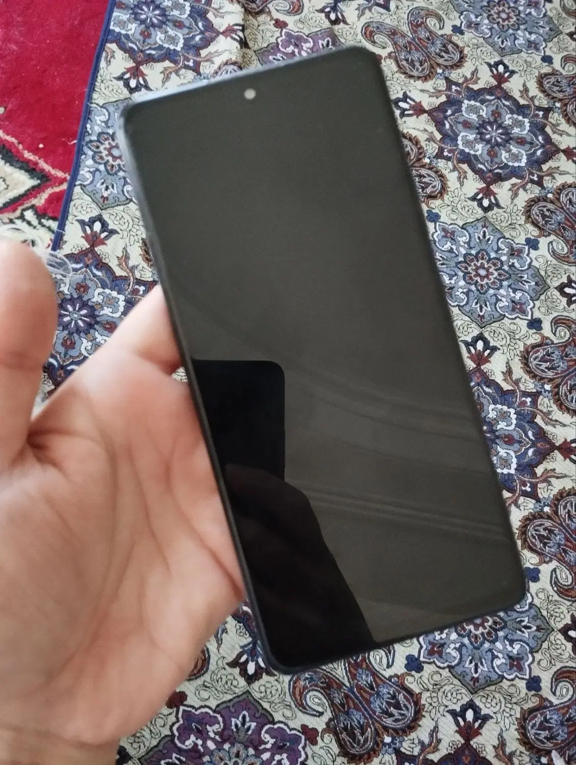 REDMI NOTE 10 PROMAX|موبایل|گرمسار, |دیوار