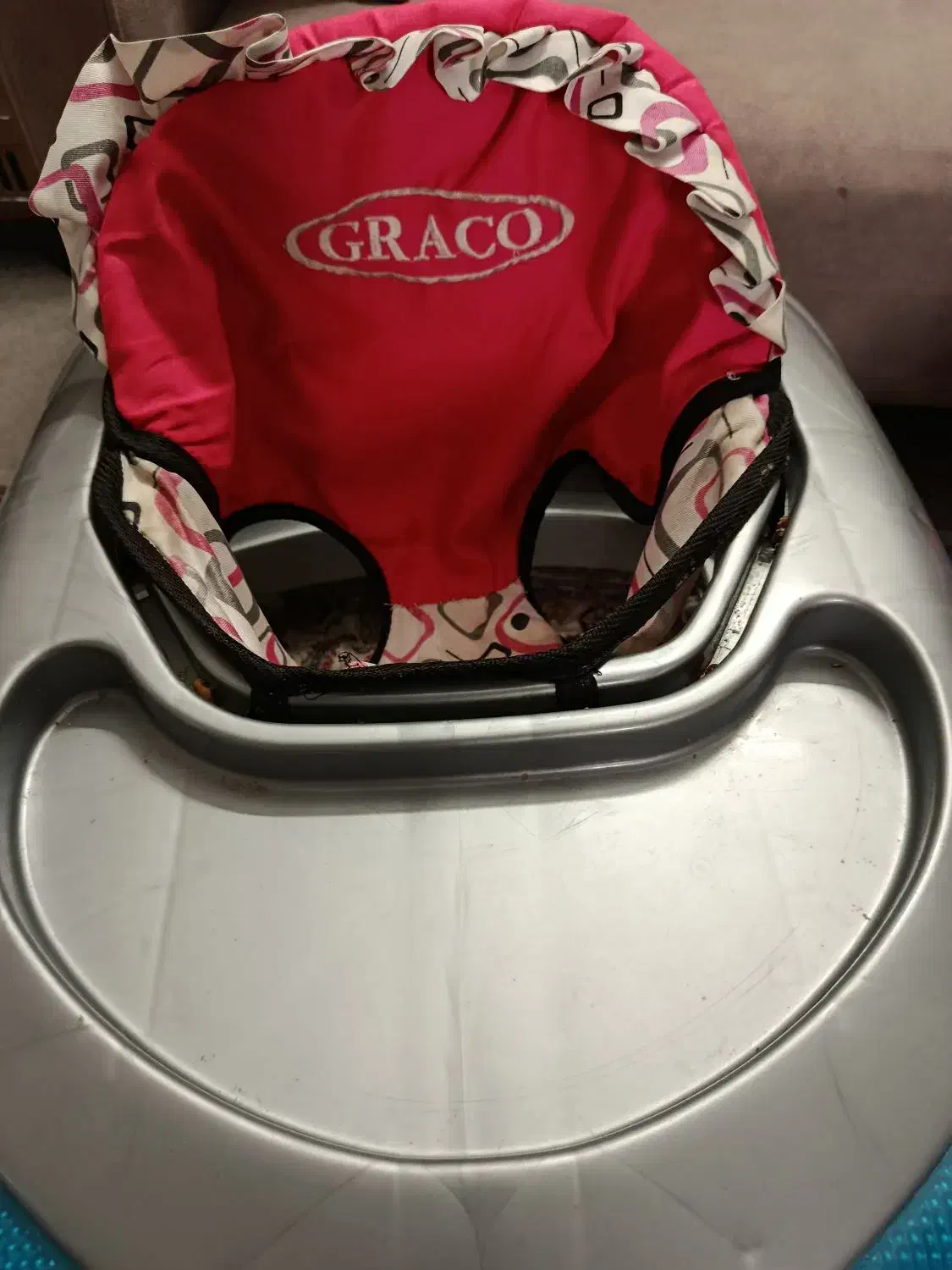 رورو ئک و تاب و کری یر|اسباب و اثاث بچه|تهران, هاشمی|دیوار