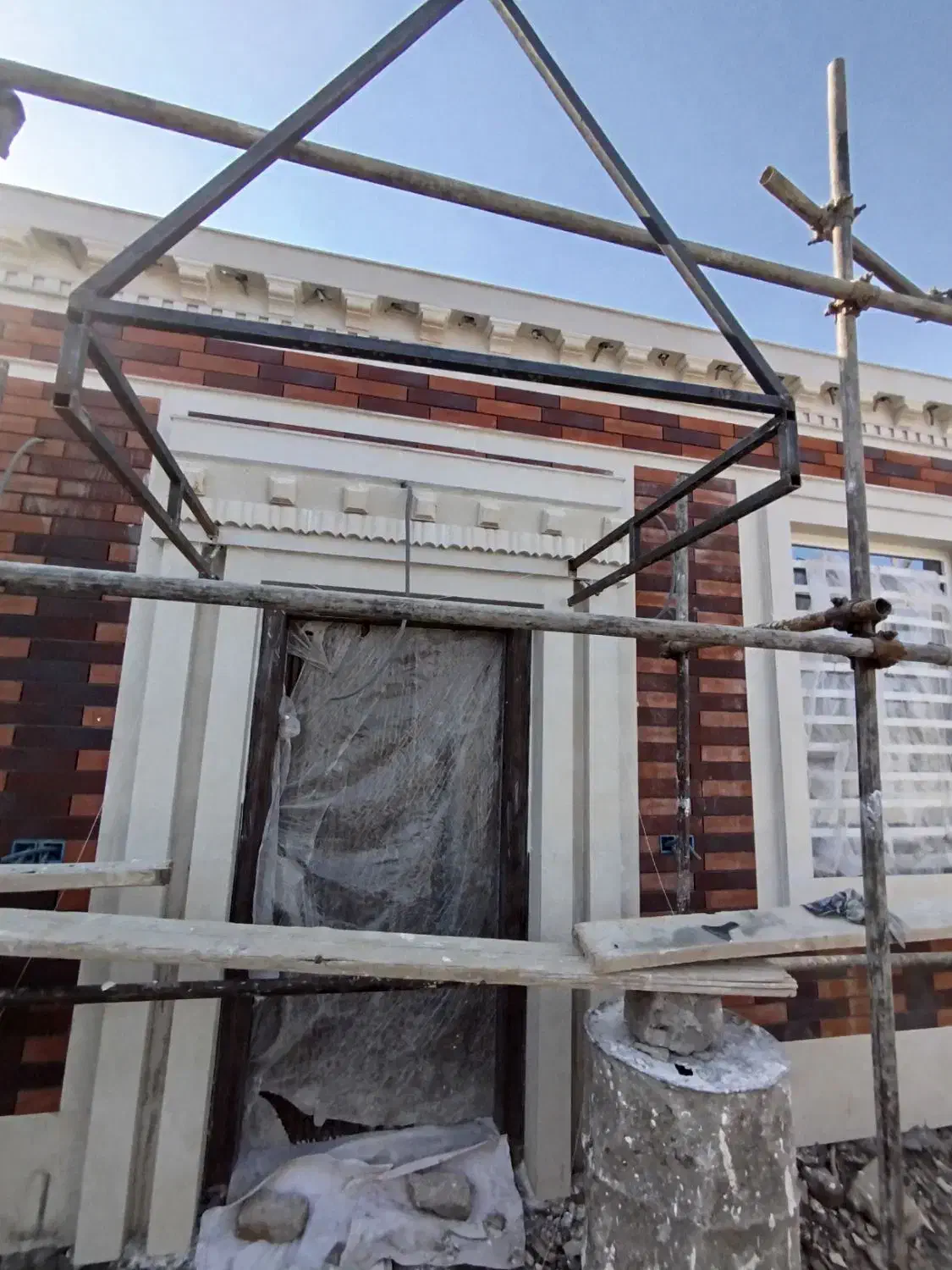 سلام استانماکاردرخدمت شماهستیم|خدمات پیشه و مهارت|بم, |دیوار