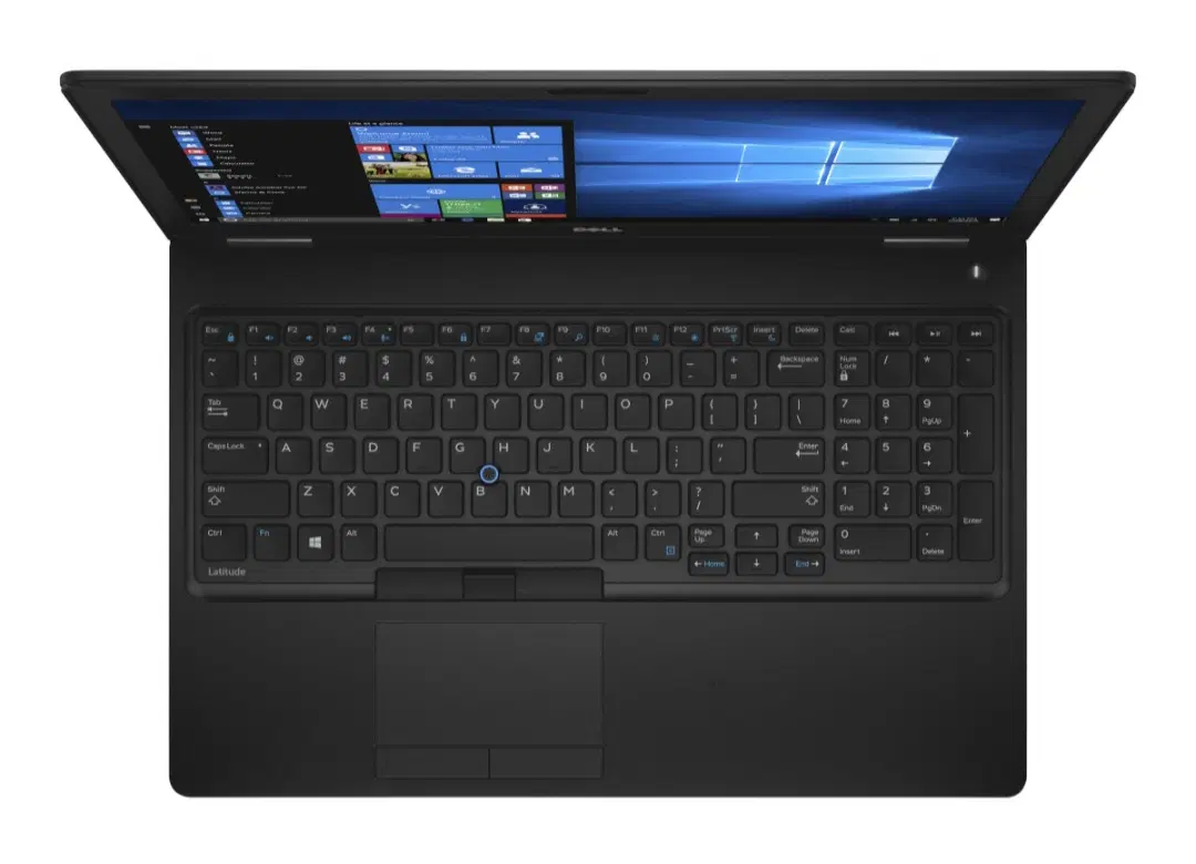 Dell Latitude 5580|رایانه همراه|تبریز, |دیوار