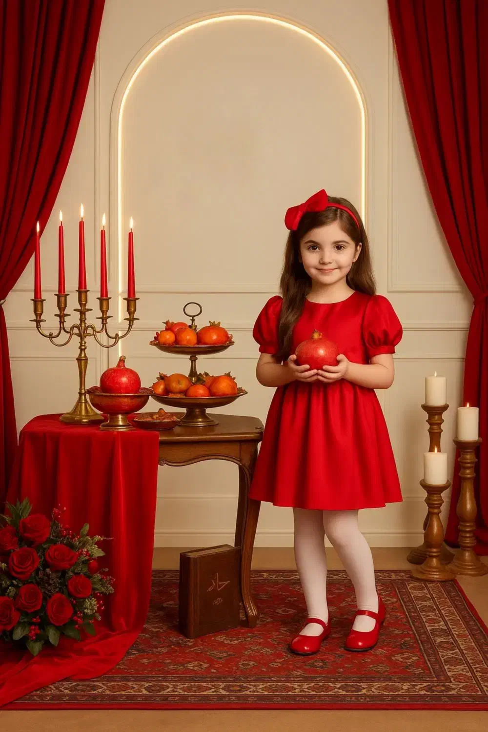 جشنواره عکاسی یلدا ویژه مدارس و خانواده ها|خدمات پذیرایی، مراسم|دورود, |دیوار