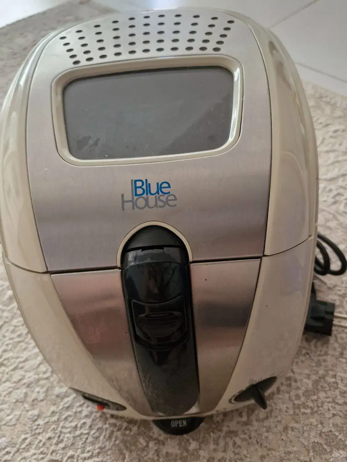 سرخ کن|سایر لوازم برقی|آران و بیدگل, |دیوار