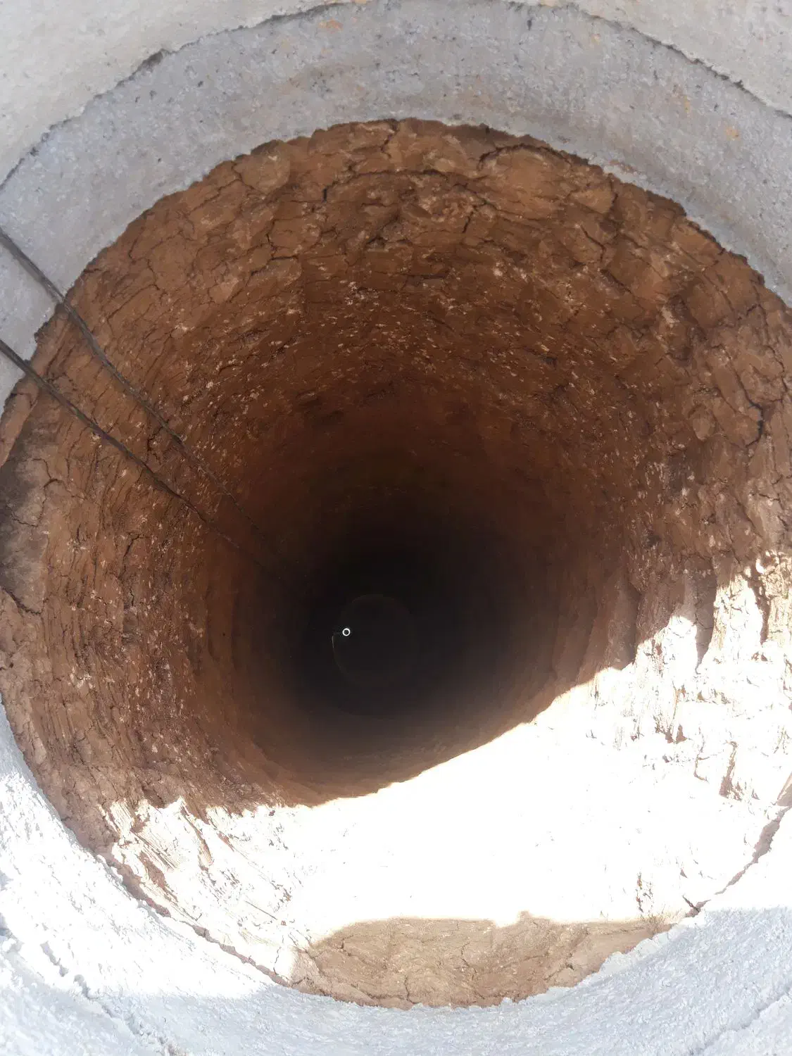 چاه کن با۱۵ سال سابقه درصورت نیاز فقط تماس|خدمات پیشه و مهارت|سنندج, |دیوار