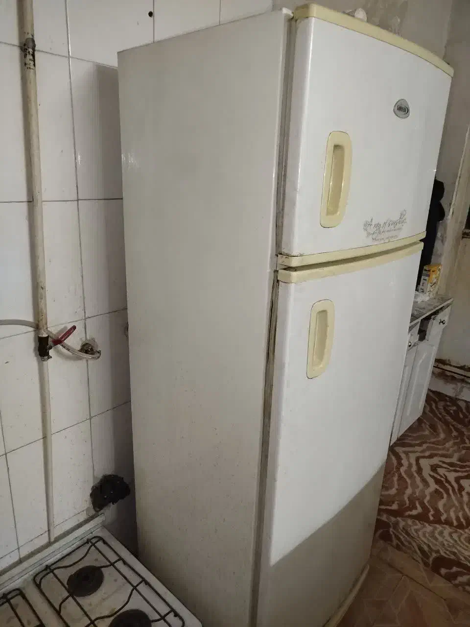 یخچال فریزر|یخچال و فریزر|قم, شهر قائم|دیوار