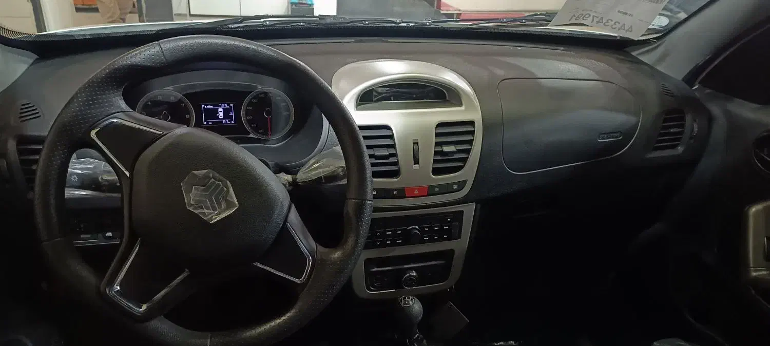 کوییک rsخشک بدونه کارکرد|خودرو سواری و وانت|همدان, |دیوار