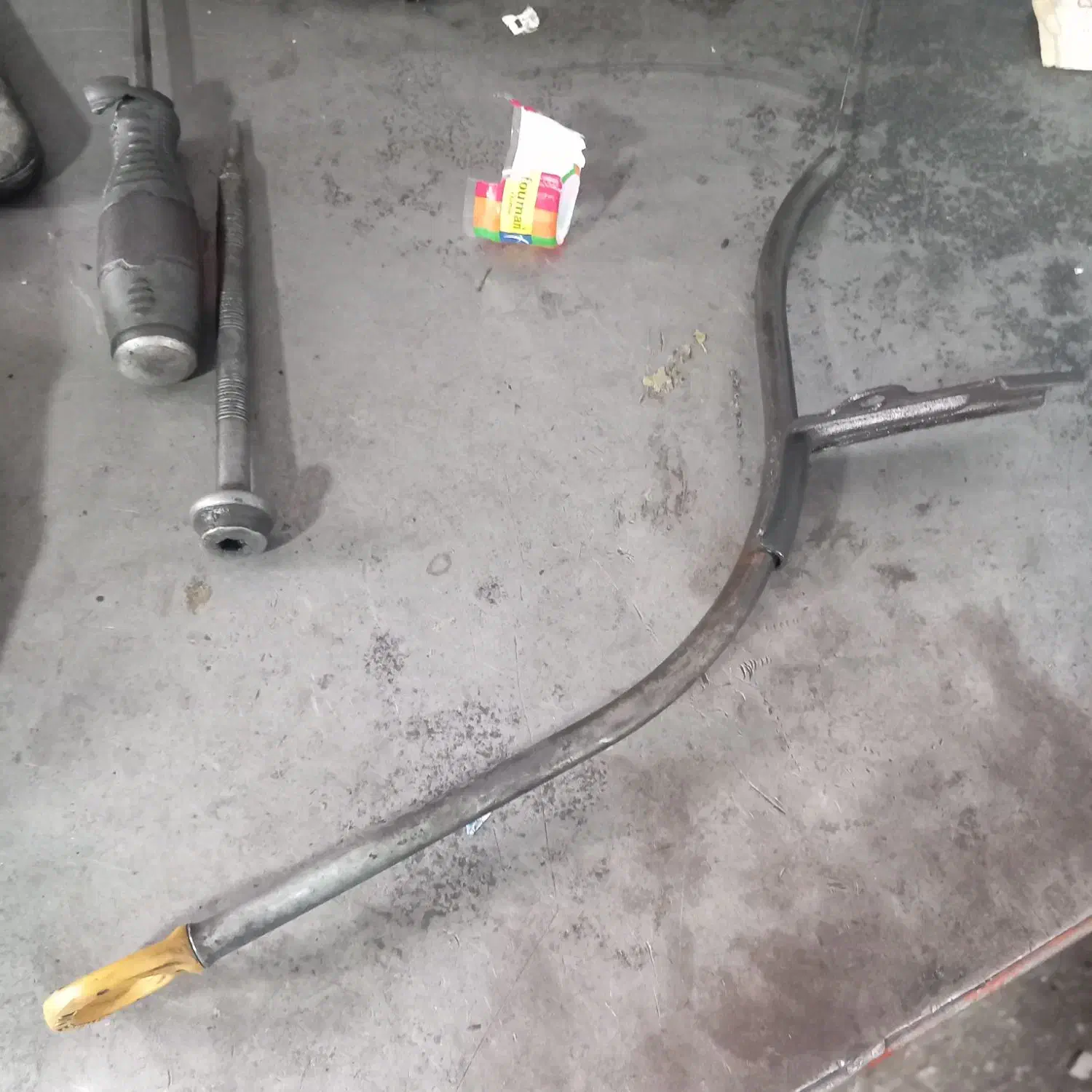 همکار نیمه ماهر|استخدام صنعتی، فنی، مهندسی|لنگرود, |دیوار