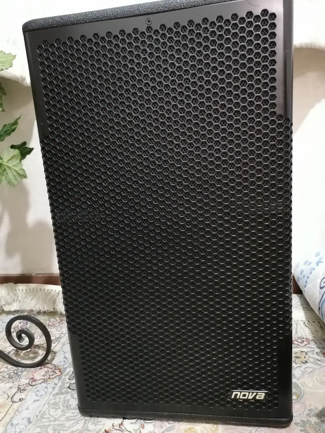 اسپیکر نووا Veritas 12|سیستم صوتی خانگی|تهران, شمشیری|دیوار