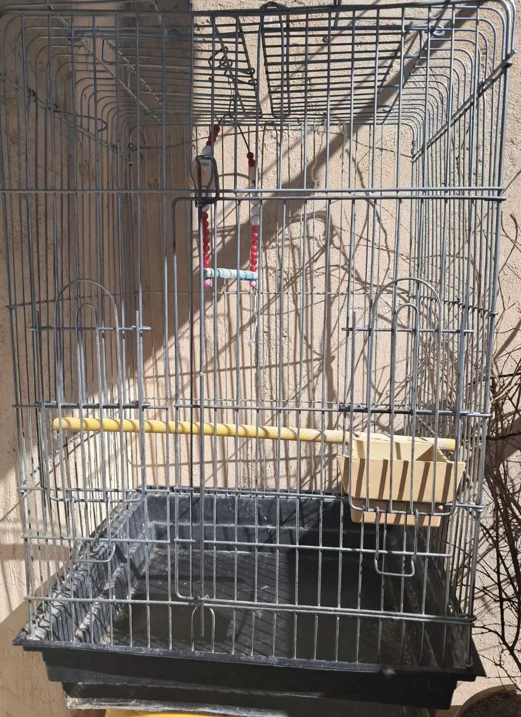 قفس|لوازم جانبی حیوانات|اراک, |دیوار