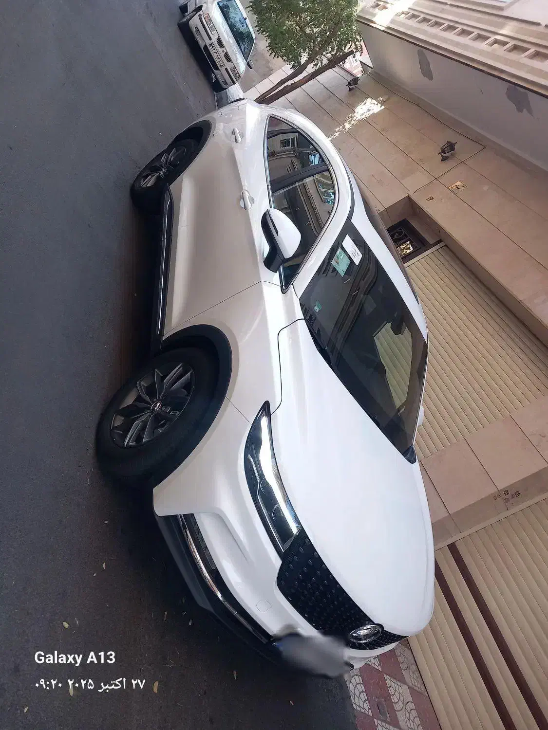 دیگنیتی پرایم..خشک صفر|خودرو سواری و وانت|تبریز, |دیوار