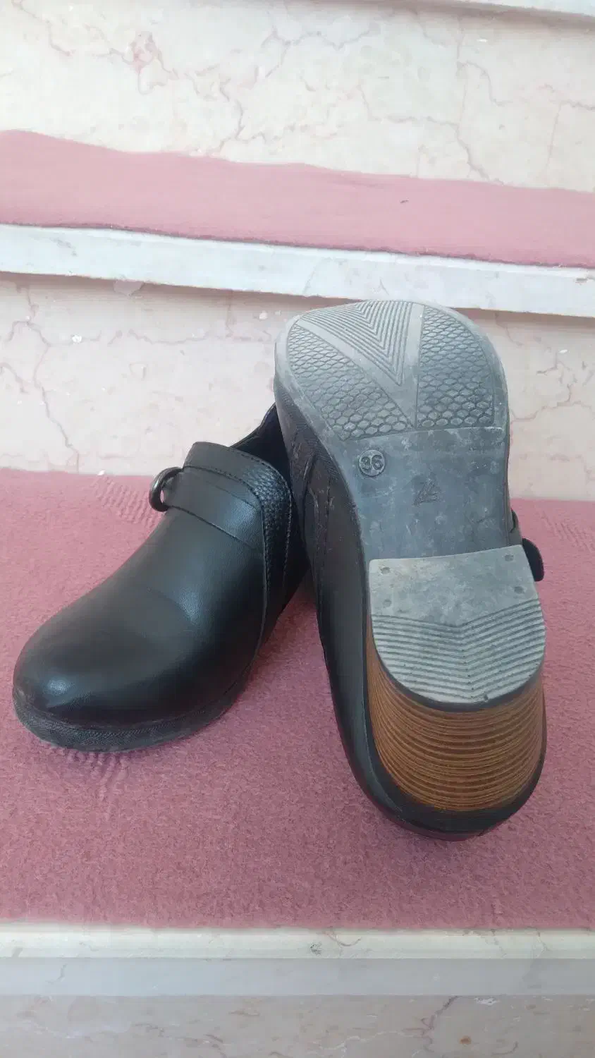 کفش مجلسی زنانه|کیف، کفش، کمربند|شاندیز, |دیوار