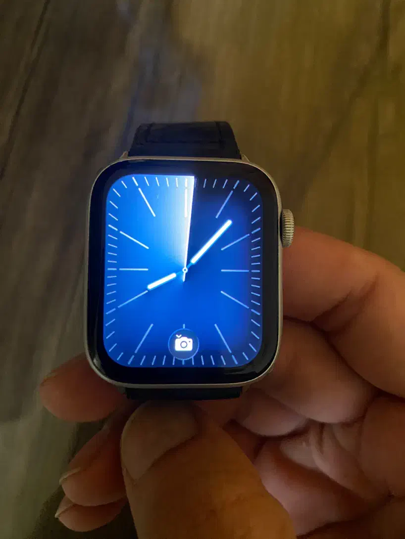 apple watch se (gen2) 44mm|لوازم جانبی موبایل و تبلت|اصفهان, فجر|دیوار