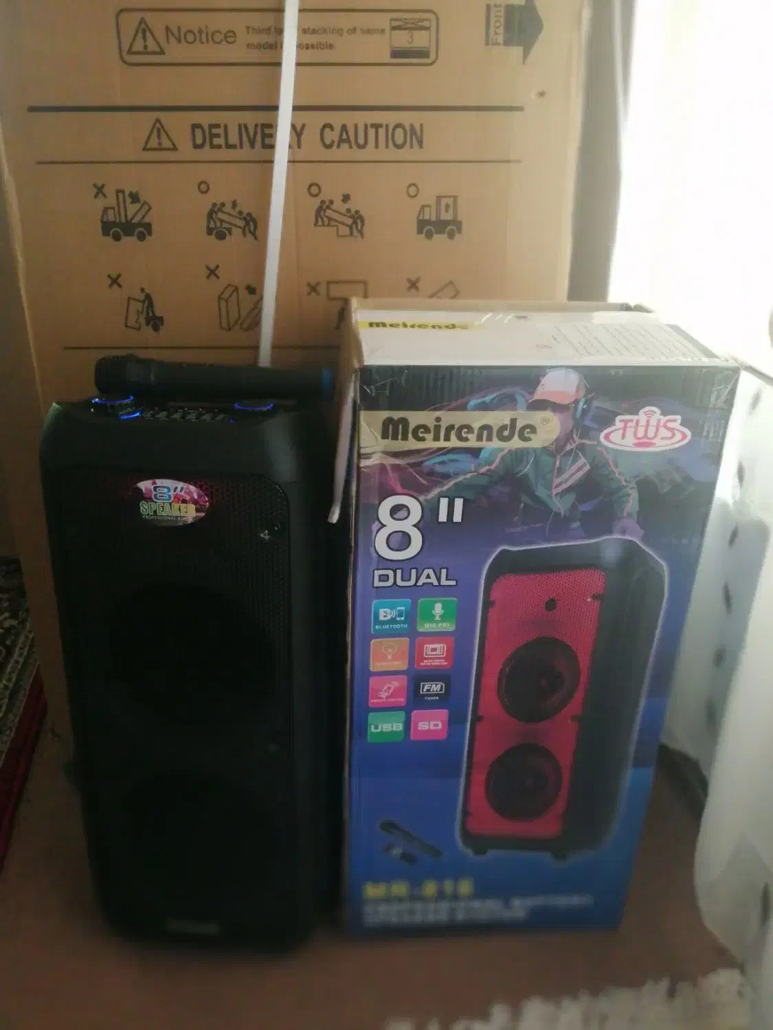 باند خانگی|سیستم صوتی خانگی|اردبیل, |دیوار