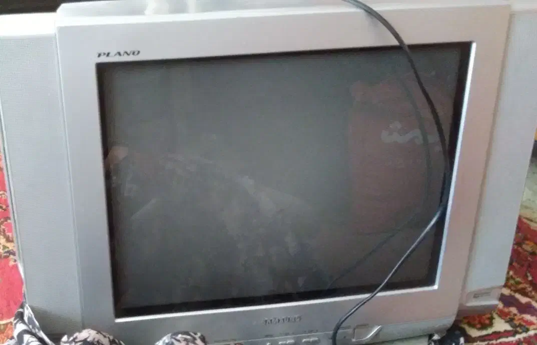 تلوزیون سامسونگ|تلویزیون و پروژکتور|بندر گناوه, |دیوار