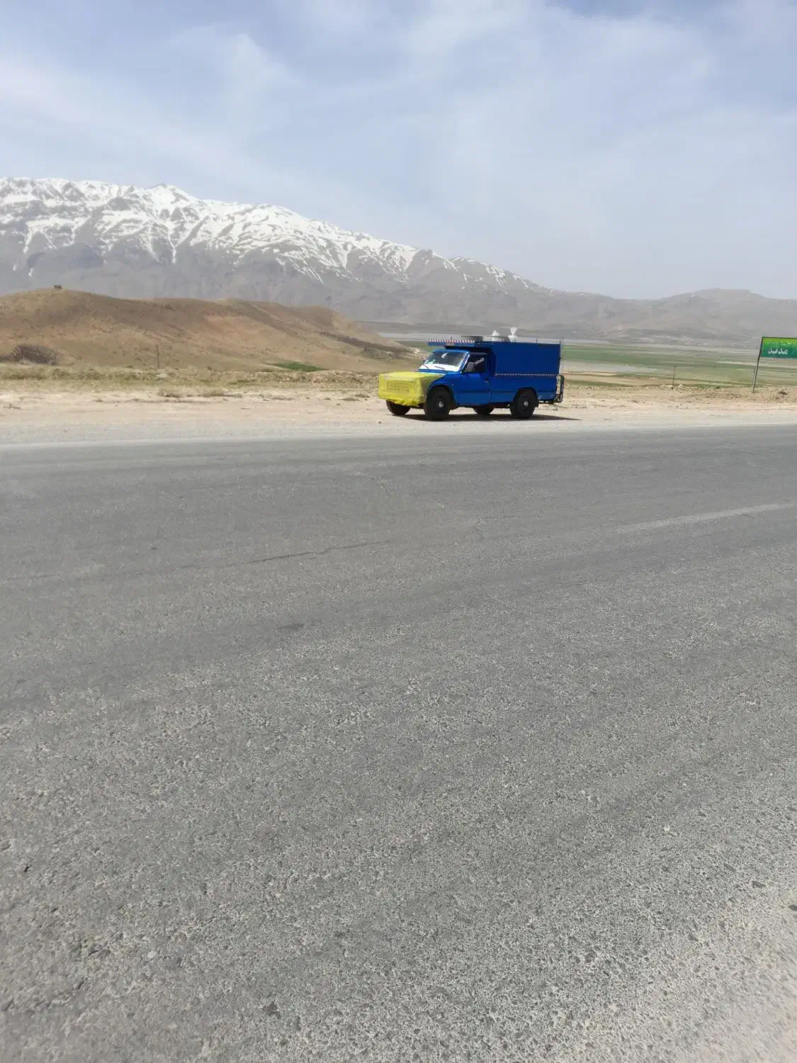 باربری به کل نقاط کشور|خدمات حمل و نقل|آبادان, |دیوار