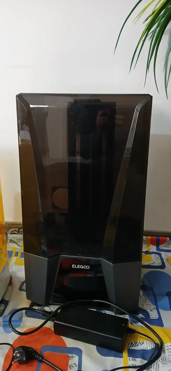 پرینتر سه بعدی|پرینتر، اسکنر، کپی، فکس|تهران, اوقاف|دیوار