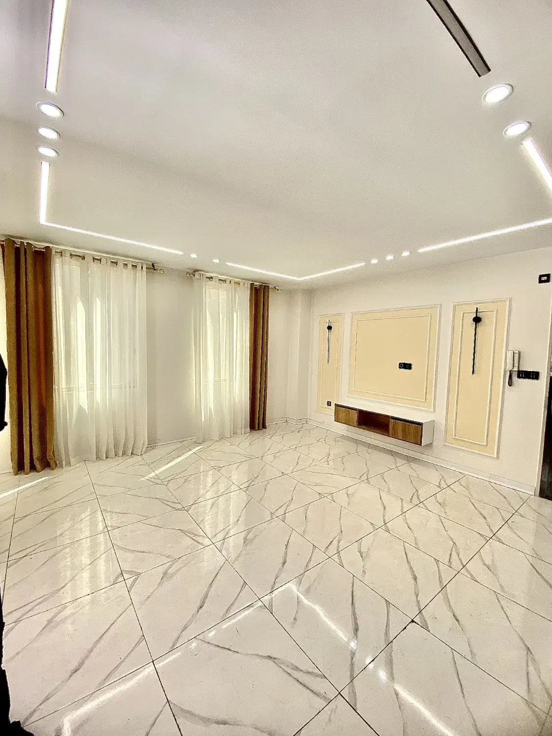 ۶۰مـتر دوبرنورگیر/بـمب منطقه/پارکینگ سندی/سندتکبرگ|فروش آپارتمان|تهران, شهر زیبا|دیوار