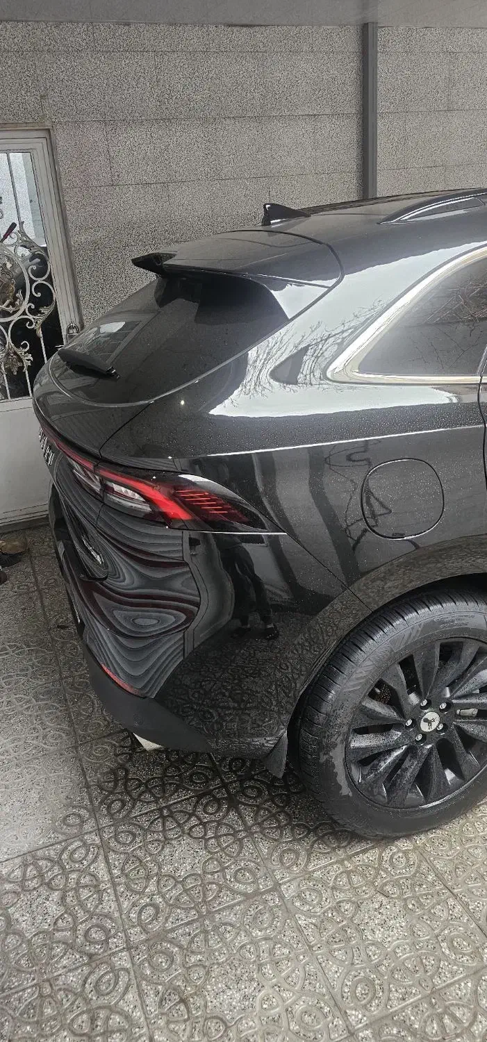 لاماری ایما ۱۴۰۴ فول آپشن|خودرو سواری و وانت|تهران, دستغیب|دیوار