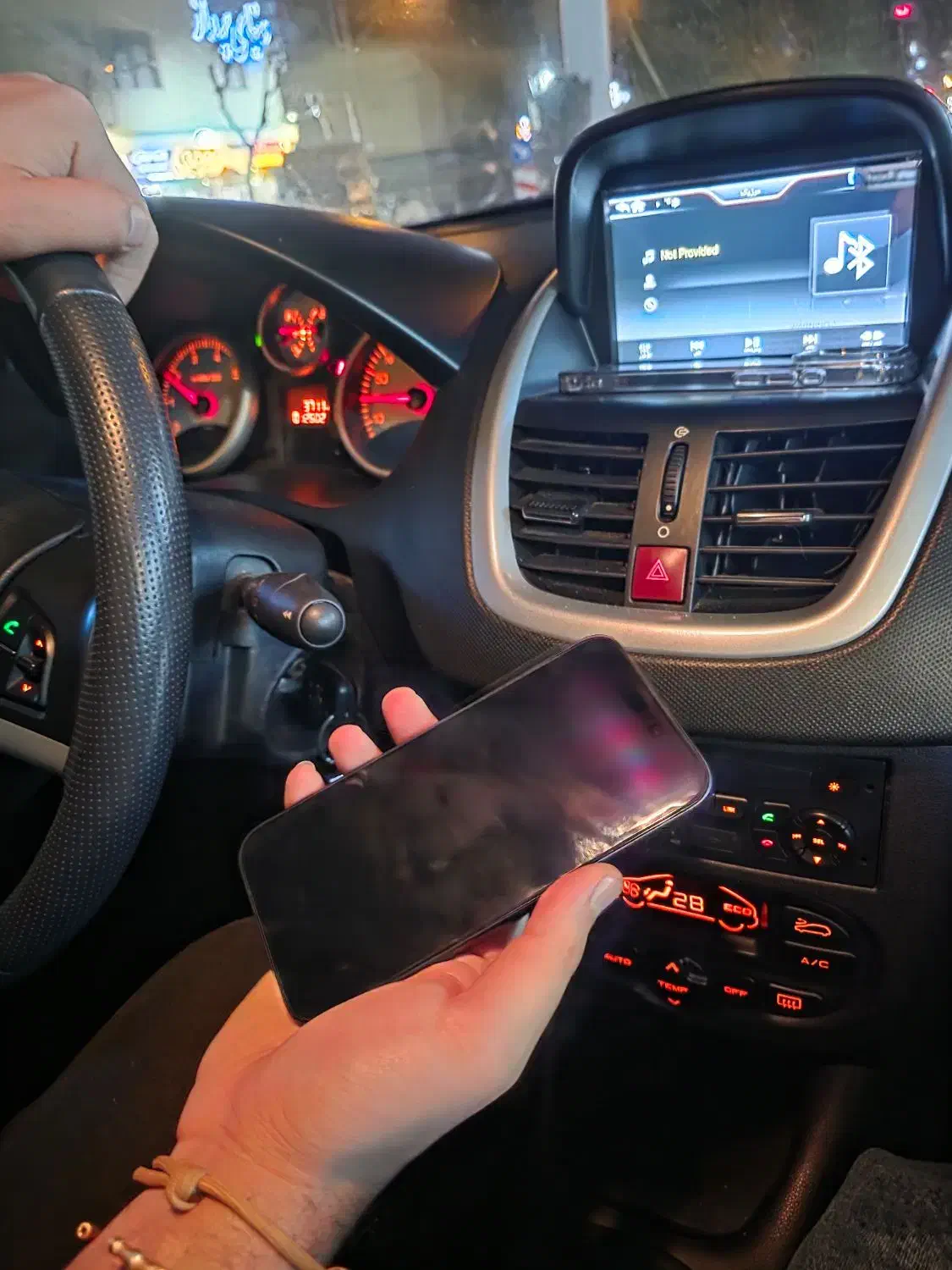 ایفون ۱۷پرو مکس za|موبایل|اصفهان, گورتان|دیوار