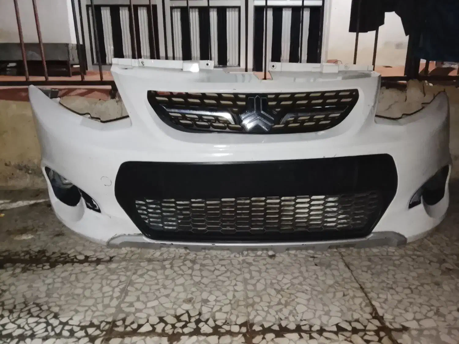 سپر کویک|قطعات یدکی و لوازم جانبی|لاهیجان, بوجایه|دیوار