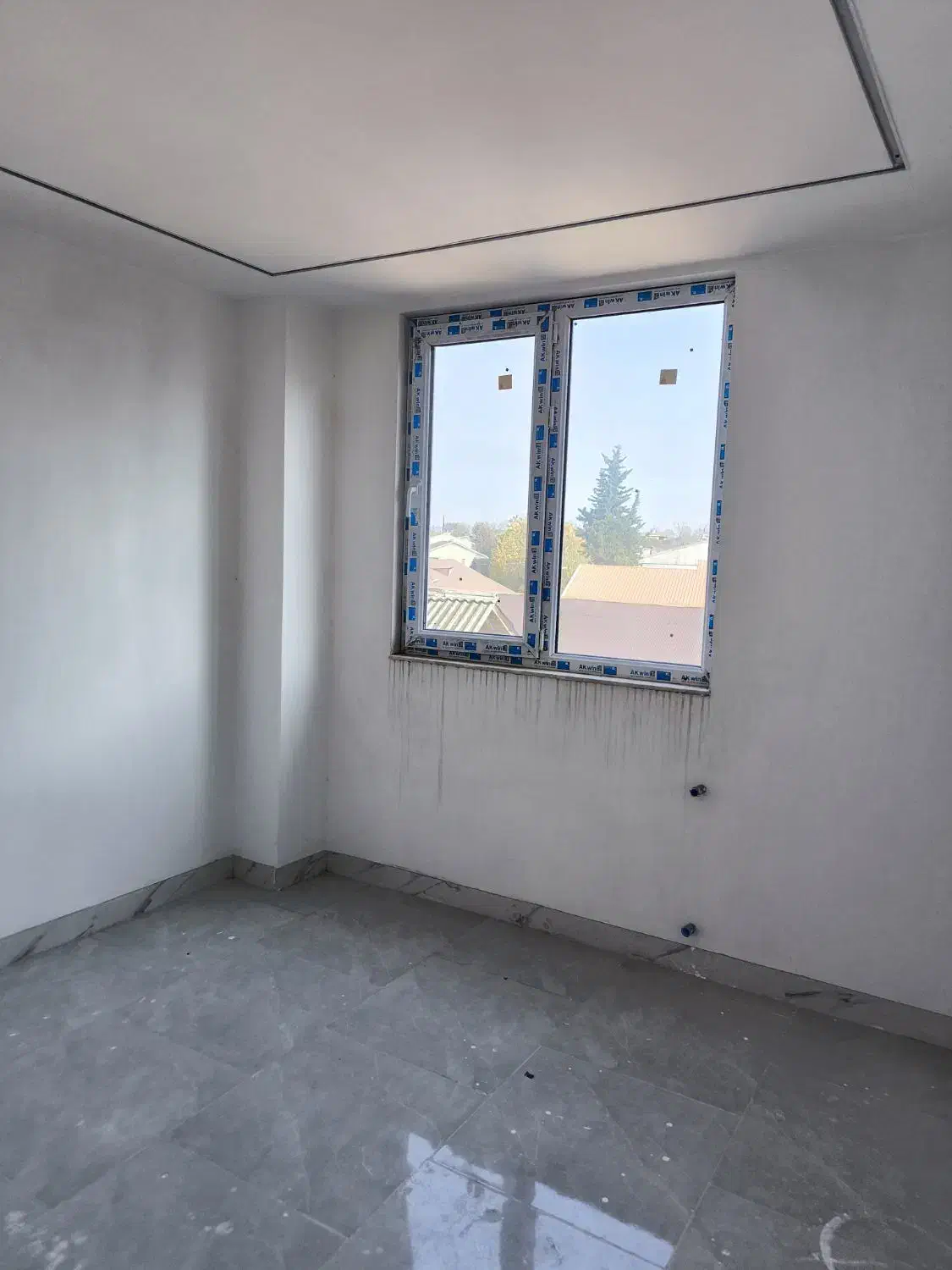 واحد ۸۸ متری نوساز فول امکانات|فروش آپارتمان|سیاهکل, |دیوار