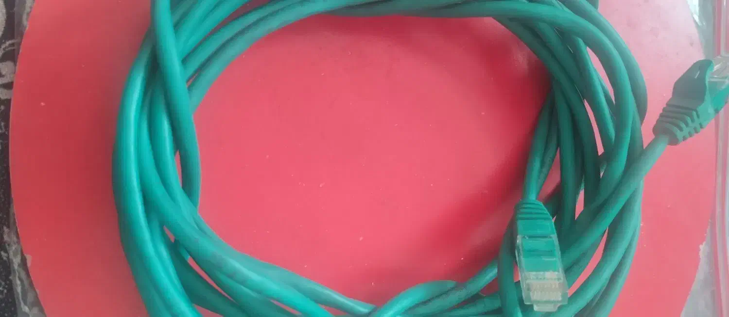 کابل مودم|قطعات و لوازم جانبی رایانه|محمدشهر, ولدآباد|دیوار