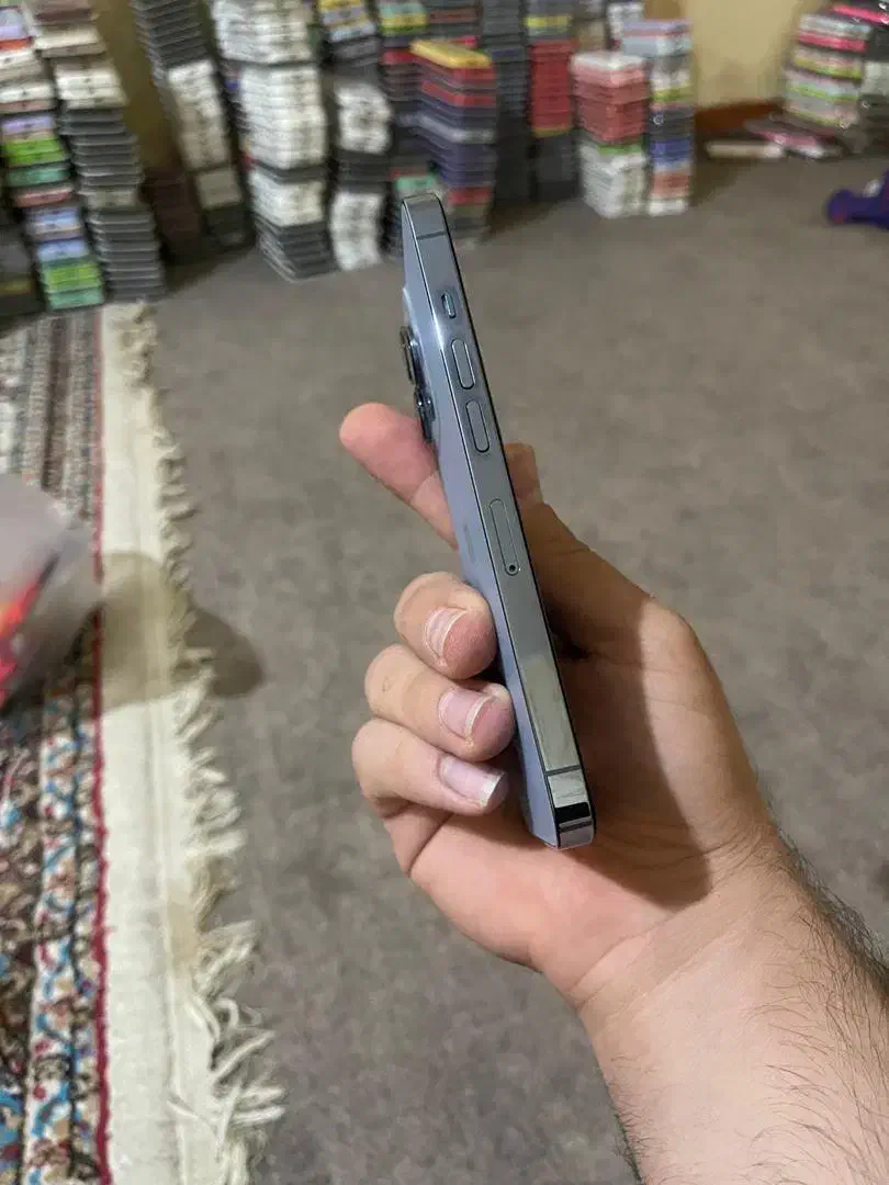 ۱۳پرو تک سیم در حد اک|موبایل|اهواز, شهدای انتظامی|دیوار