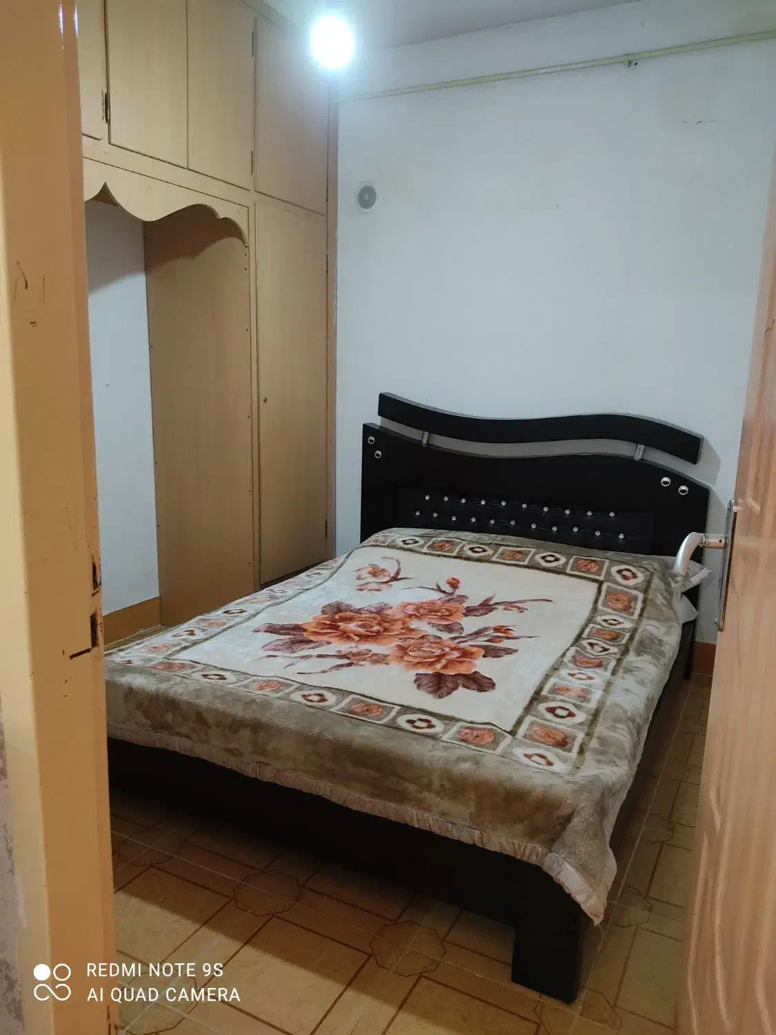 اجاره روزانه/هفتگی/ماهانه آپارتمان 110متری|اجارهٔ کوتاه‌مدت آپارتمان و سوئیت|بروجرد, |دیوار